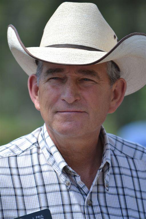 J Paul Brown Headshot J Paul Brown Headshot