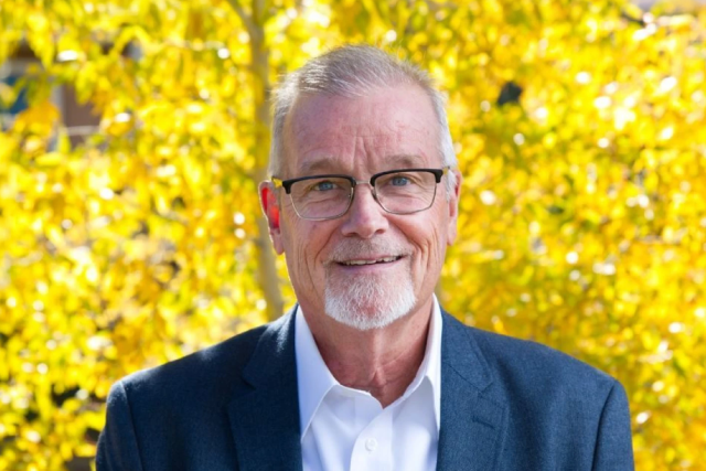 John Ranson, Archuleta County Commissioner, District 2