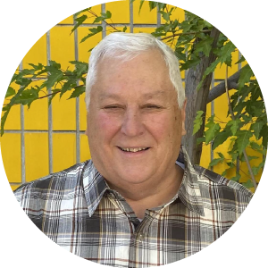 Endorsement Image Circle Butch Mackey Endorsement Image Circle Butch Mackey