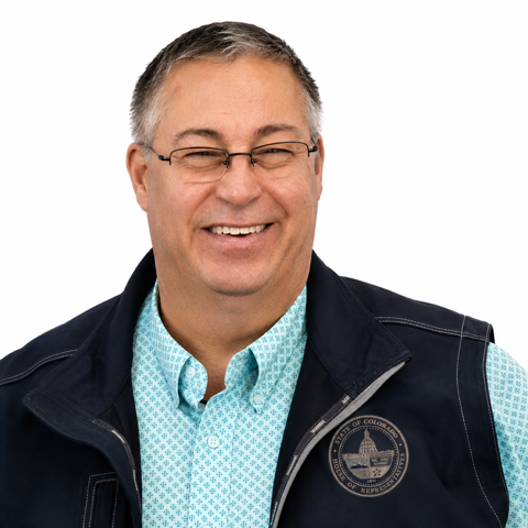 Brad Blake, County Commissioner, Durango, La Plata County, Local Government, District 1, Colorado, Re elect, Support, Volunteer, Events, Election 5 Endorsement Image Rep Chris Richardson