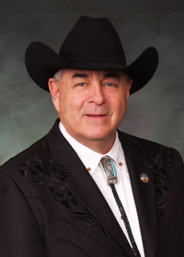 Brad Blake, County Commissioner, Durango, La Plata County, Local Government, District 1, Colorado, Re elect, Support, Volunteer, Events, Election 5 Endorsement Image of Senator Cleave Simpson