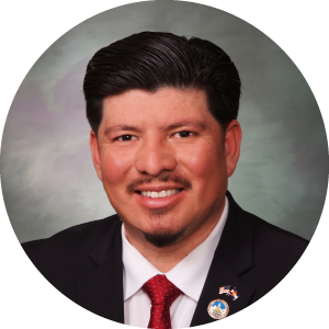 Endorsement Image Carlos Barron Endorsement Image Carlos Barron
