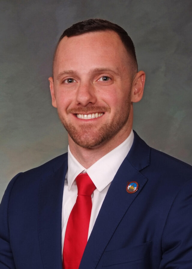 Brad Blake, County Commissioner, Durango, La Plata County, Local Government, District 1, Colorado, Re elect, Support, Volunteer, Events, Election 5 Jarvis Caldwell Endorsement Image