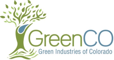 Brad Blake, County Commissioner, Durango, La Plata County, Local Government, District 1, Colorado, Re elect, Support, Volunteer, Events, Election 5 GreenCO (Green Industries of Colorado) logo