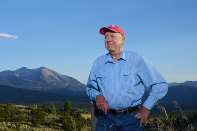 Brad Blake, County Commissioner, Durango, La Plata County, Local Government, District 1, Colorado, Re elect, Support, Volunteer, Events, Election 5 Russ Andrews, Colorado GOP Secretary
