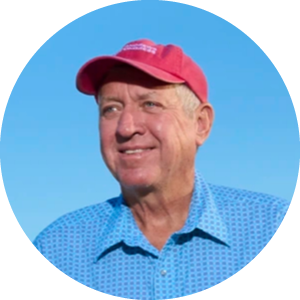 Russ Andrews Photo Russ Andrews, Colorado GOP Secretary