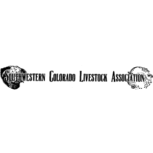 Southwestern Colorado Livestock Association Endorsement, Naomi Riess for Colorado HD59 Southwestern Colorado Livestock Association, Agricultural Organization, Cortez, Montezuma County, Southwest Colorado, Colorado, Endorsement, Support, Volunteer, Events, Election 23