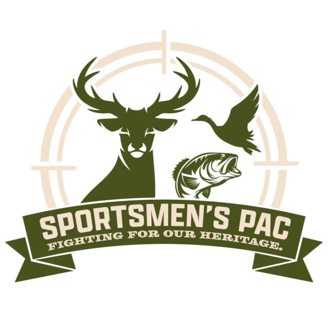 Sportsmen's PAC logo