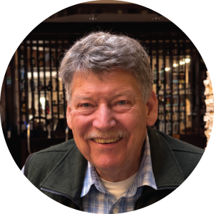 Ken Beegles Circle Endorsement
