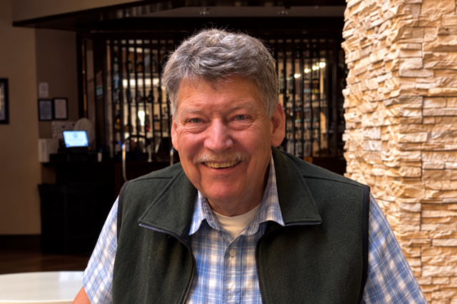 Ken Beegles